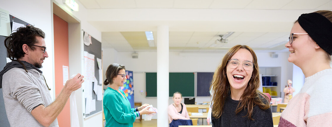 Caritas - Pflegeschule Wien