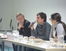 Boris Ginner (SPÖ)