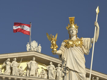 Architekturaufnahmen