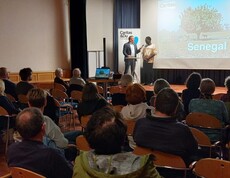 Rathaussaal Amstetten