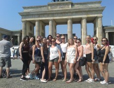 Brandenburger Tor