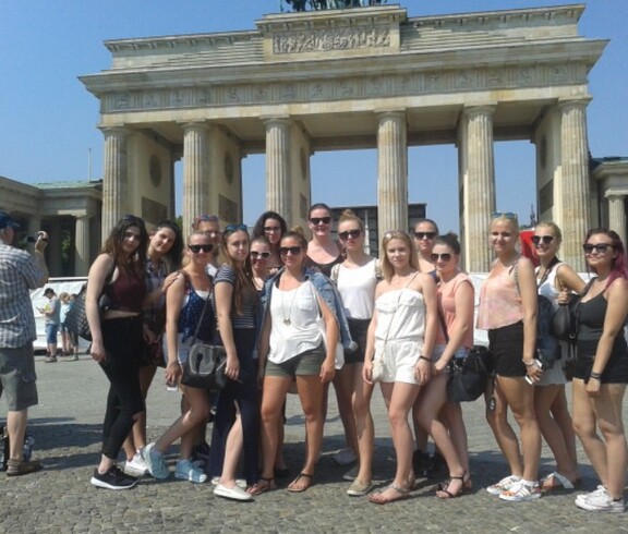 Brandenburger Tor
