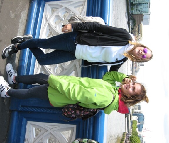 Tower Bridge
