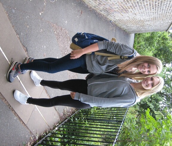 Prime Meridian, Greenwich