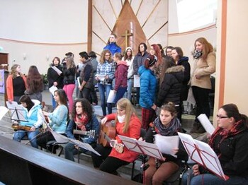 Fastengottesdienst