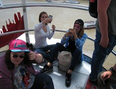London Eye