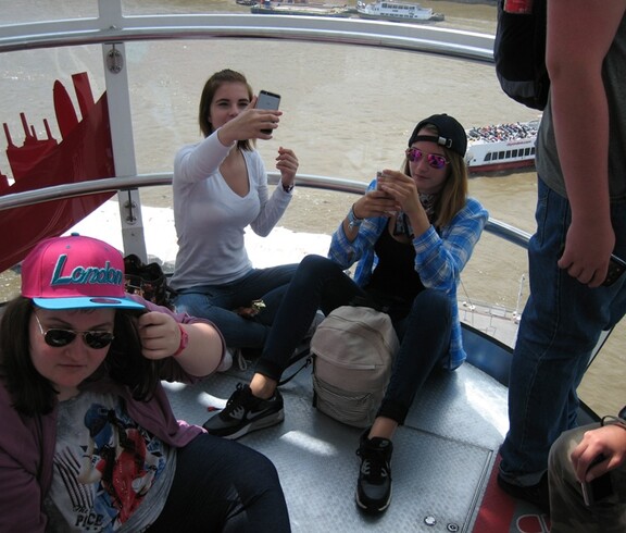 London Eye