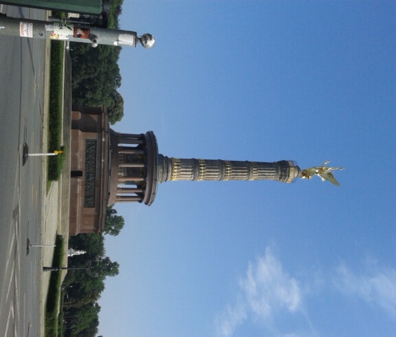 Siegessäule