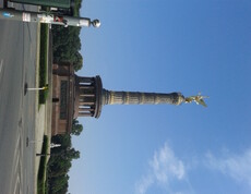 Siegessäule