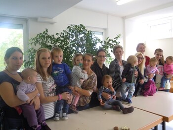 Familien