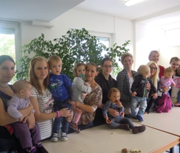 Familien