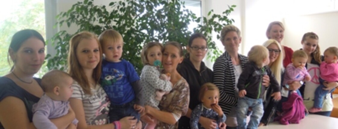 Familien