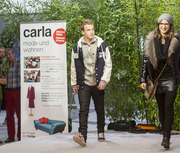 ORF Erlebniswelt, Herbstmesse Dornbirn