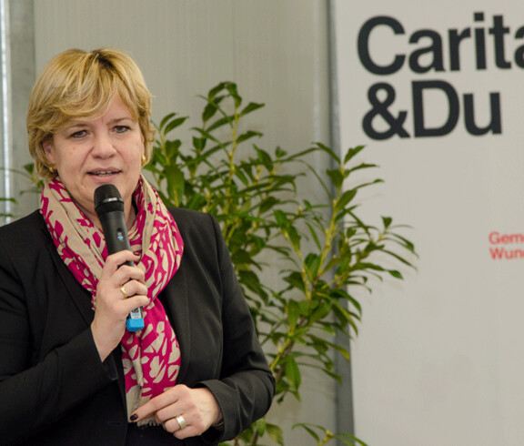 Zwettl Recycling Eröffnung Portrait