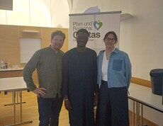 Kardinal König Saal St. Pölten
