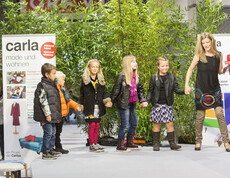 ORF Erlebniswelt, Herbstmesse Dornbirn