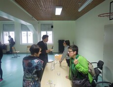 EU Diskussion