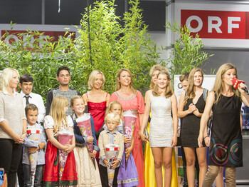 ORF Erlebniswelt, Herbstmesse Dornbirn