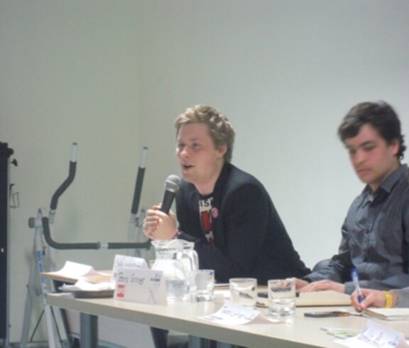 Stefan Windberger (NEOS)