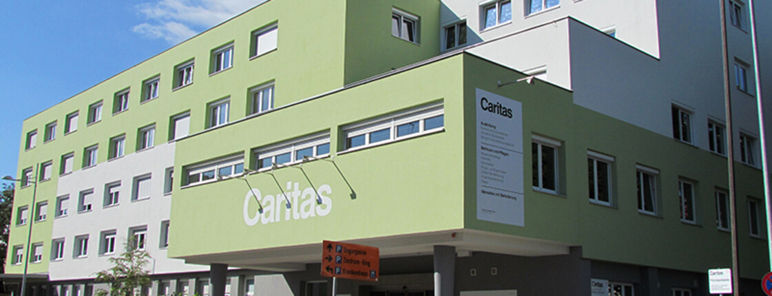 Schule von außen Schule von außen