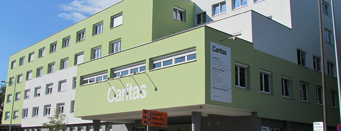 Schule von außen Schule von außen