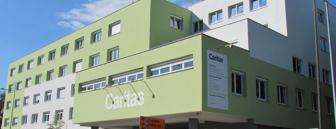 Schule von außen Schule von außen