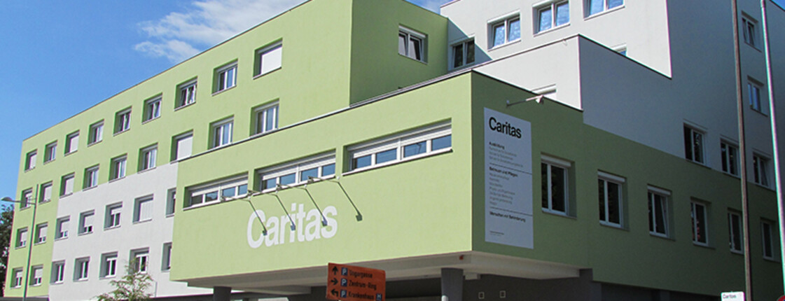 Schule von außen Schule von außen