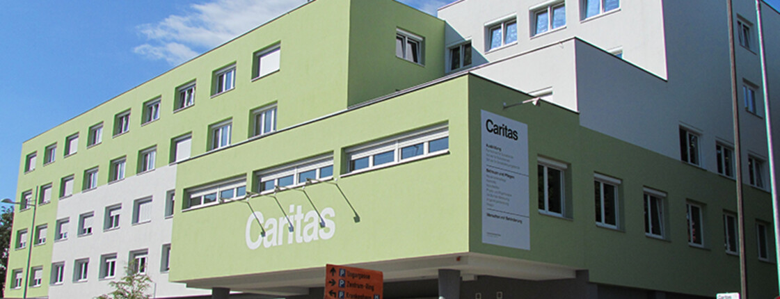 Schule von außen Schule von außen
