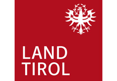 Offizielles Logo des Landes Tirol