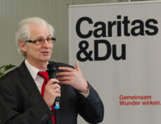 Zwettl Recycling Eröffnung Portrait