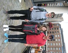 St. Katherine's Docks