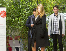 ORF Erlebniswelt, Herbstmesse Dornbirn