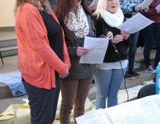 Fastengottesdienst