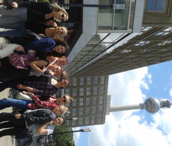 Alexanderplatz