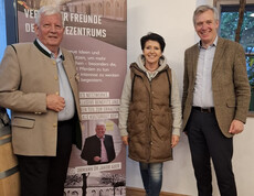 Drei Personen 