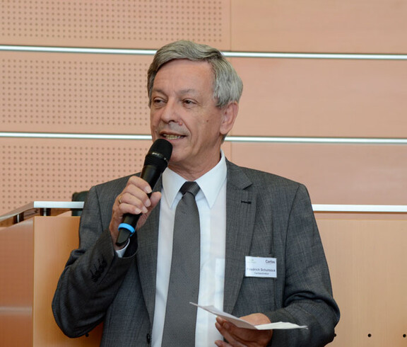 Zero Project Caritas Essl Portrait
