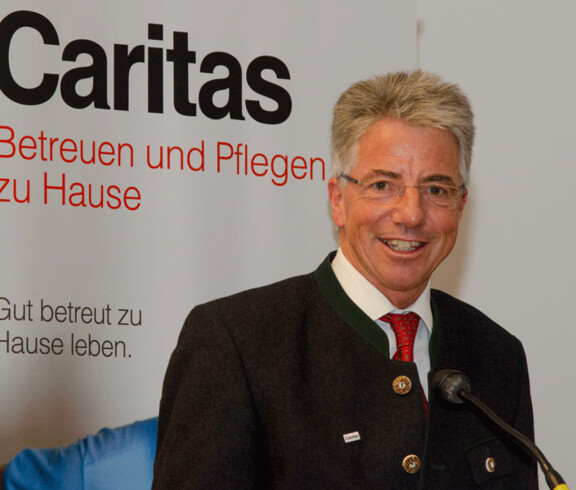 Portrait Benefizkonzert Wieselburg