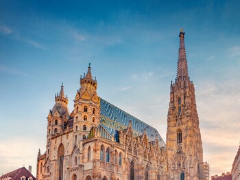 Wiener Stephansdom
