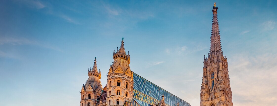 Wiener Stephansdom