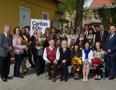 BUP Pottenbrunn Gruppenfoto