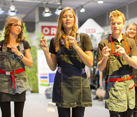 ORF Erlebniswelt, Herbstmesse Dornbirn