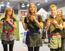 ORF Erlebniswelt, Herbstmesse Dornbirn