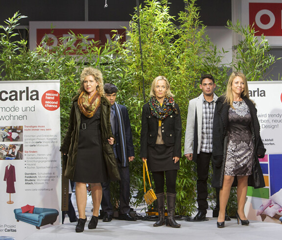 ORF Erlebniswelt, Herbstmesse Dornbirn