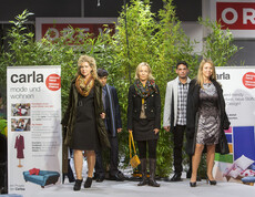 ORF Erlebniswelt, Herbstmesse Dornbirn