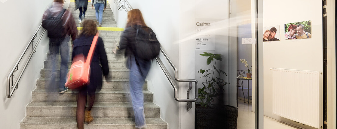 Caritas - Pflegeschule Wien