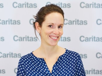 Marina Schmidt-Schmidberger Portraitfoto