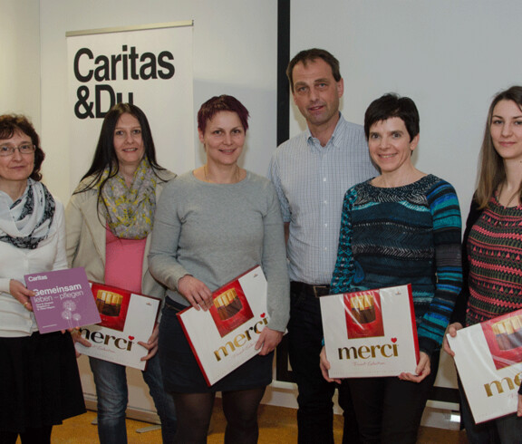 Fachtagung Haus St. Elisabeth Gruppenfoto 