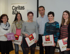 Fachtagung Haus St. Elisabeth Gruppenfoto 