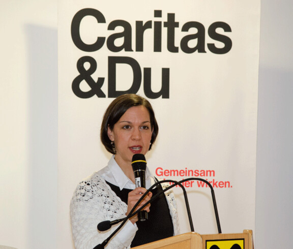 Fachtagung Haus St. Elisabeth Portrait