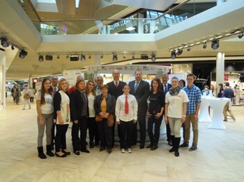 Gruppenfoto